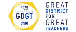 Great District Great District
