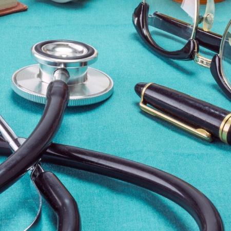 stethoscope 