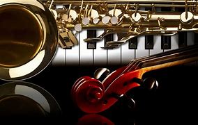 instruments
