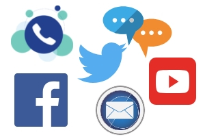 COMMUNICATIONS 